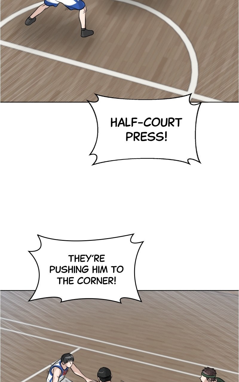 Read Big Man on the Court EN Manga Online