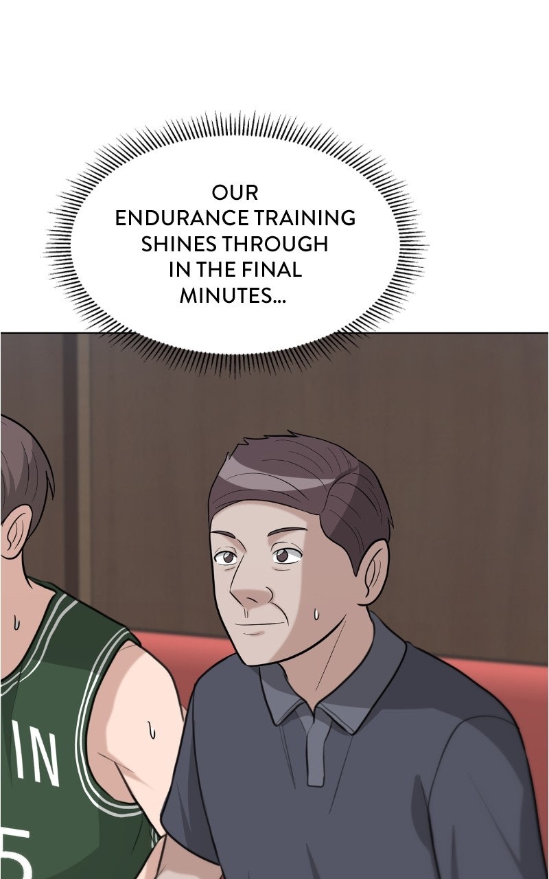 Read Big Man on the Court EN Manga Online