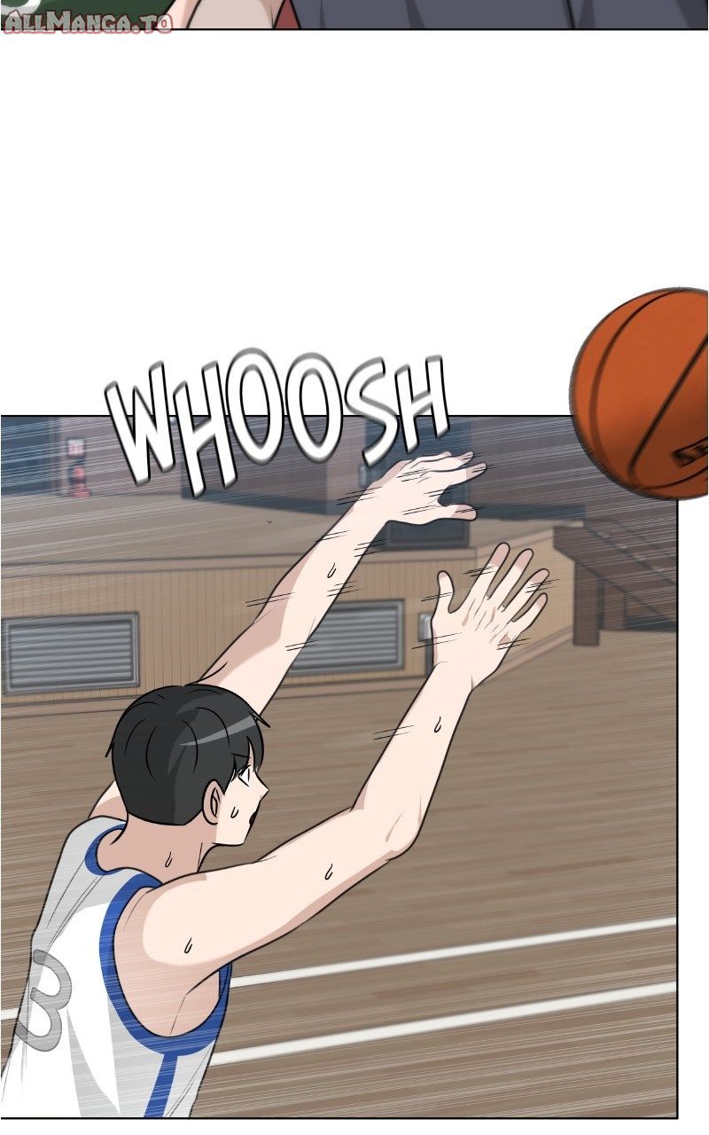 Read Big Man on the Court EN Manga Online