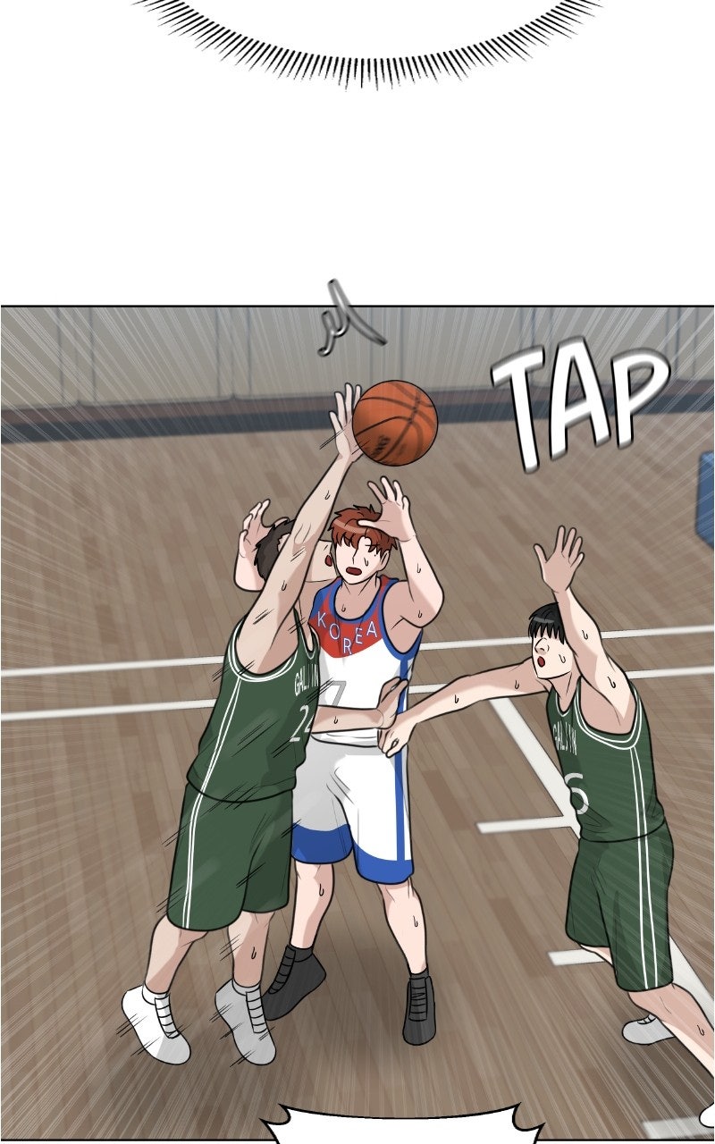 Read Big Man on the Court EN Manga Online