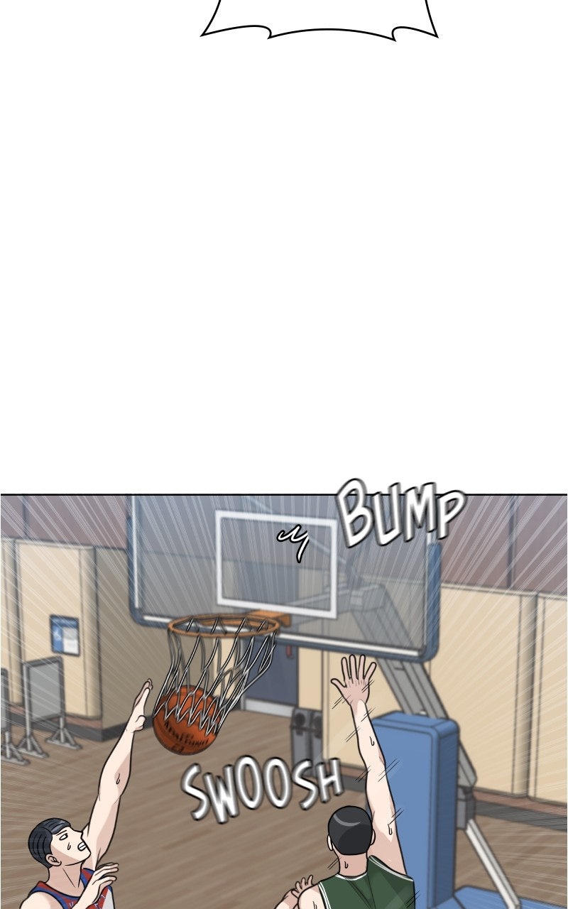 Read Big Man on the Court EN Manga Online