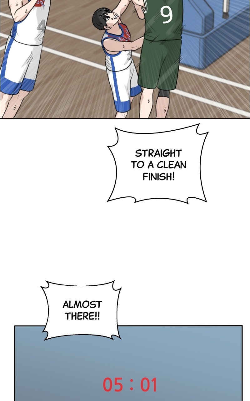 Read Big Man on the Court EN Manga Online