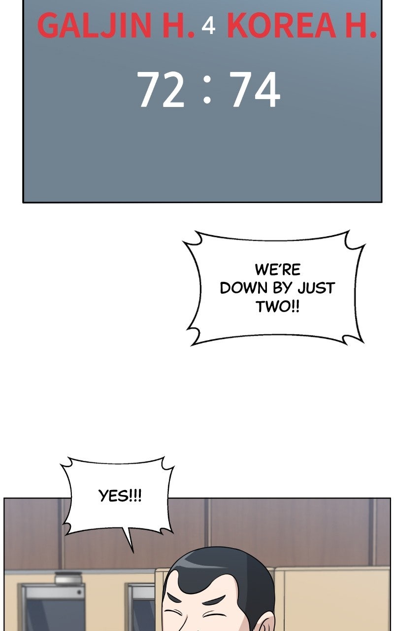 Read Big Man on the Court EN Manga Online