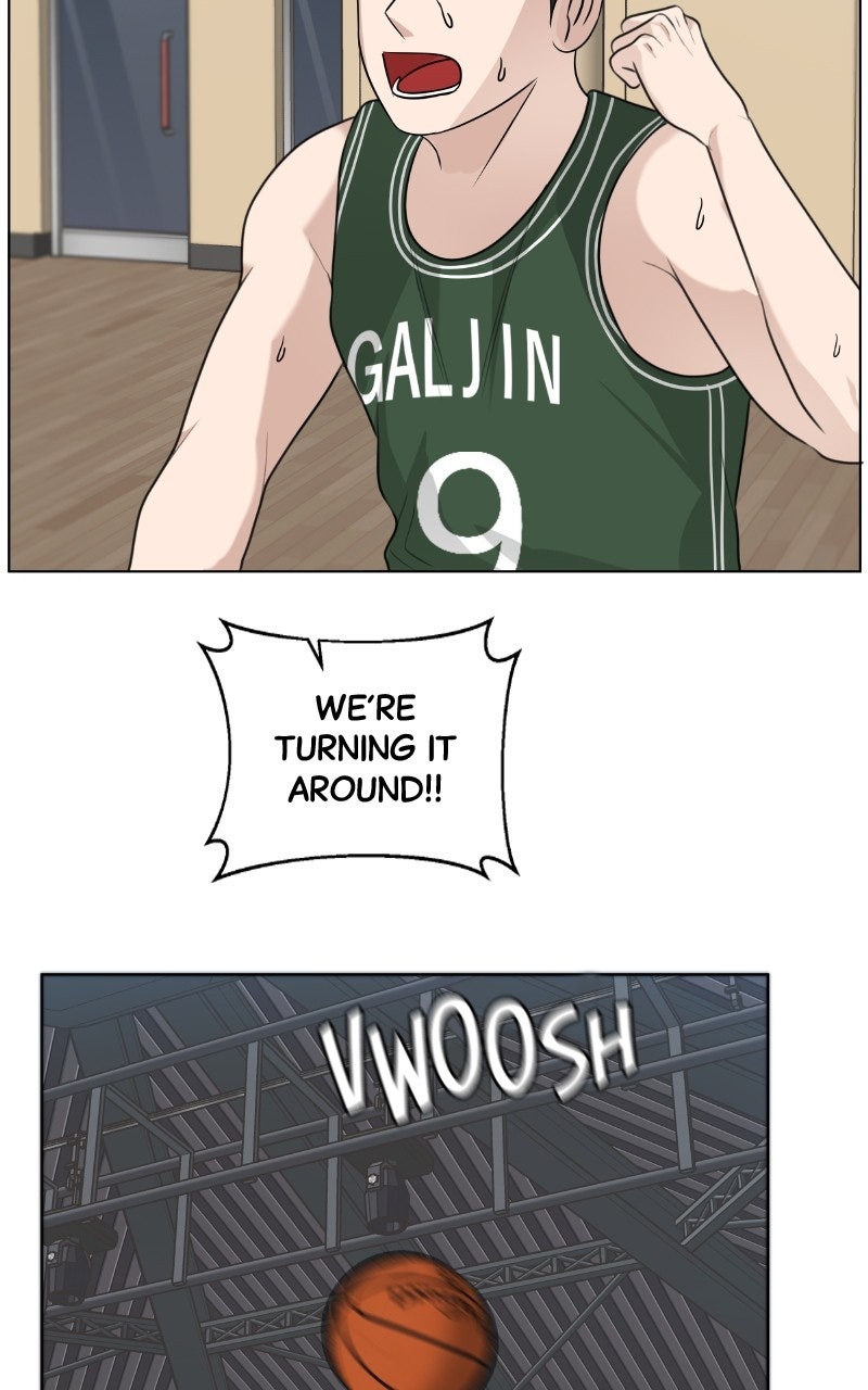 Read Big Man on the Court EN Manga Online