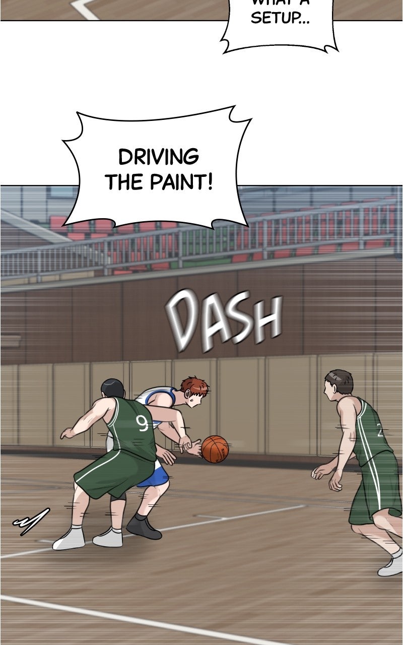 Read Big Man on the Court EN Manga Online