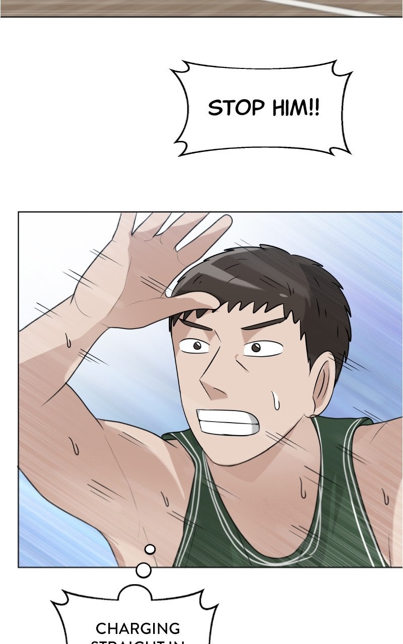 Read Big Man on the Court EN Manga Online