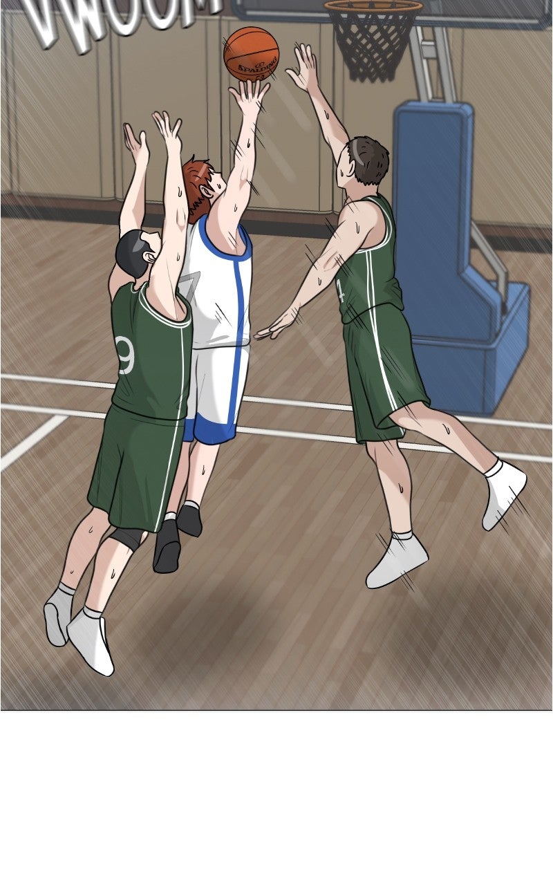 Read Big Man on the Court EN Manga Online