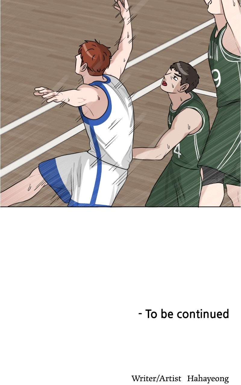 Read Big Man on the Court EN Manga Online