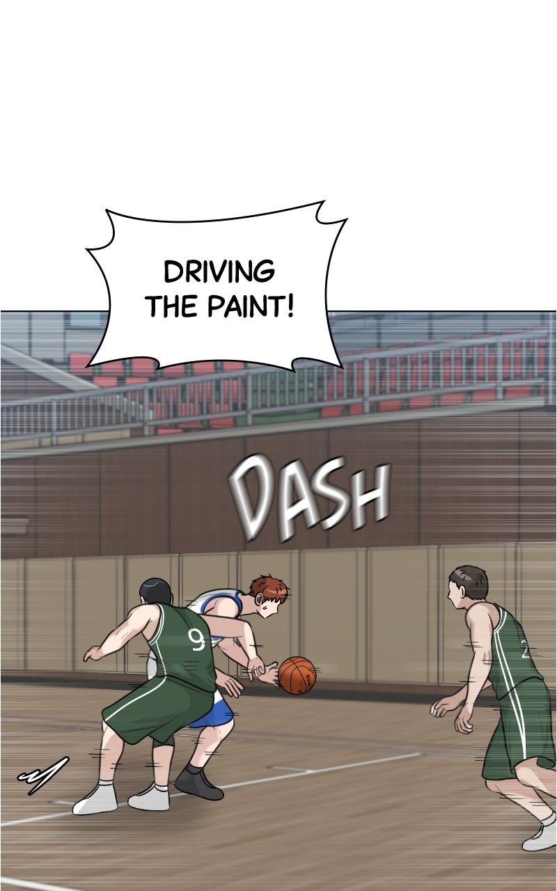 Read Big Man on the Court EN Manga Online