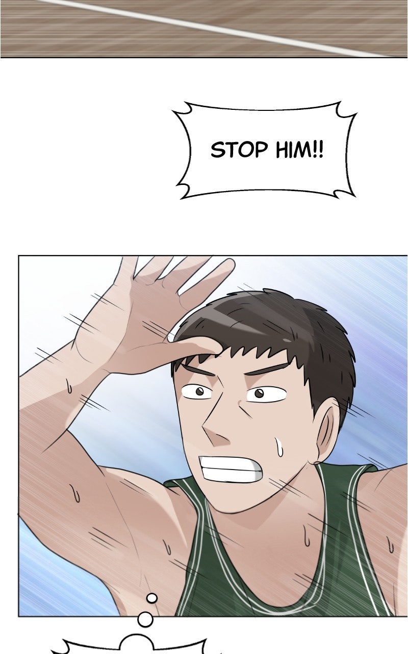 Read Big Man on the Court EN Manga Online