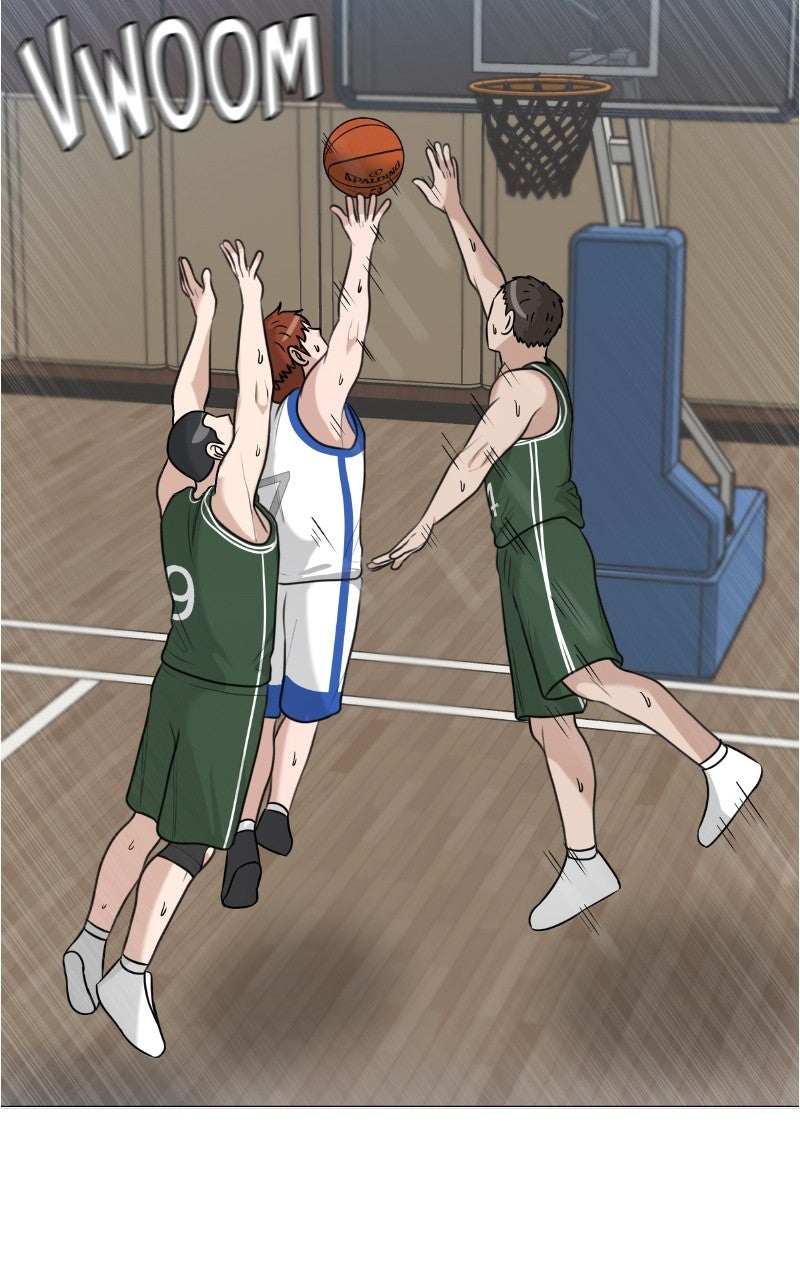 Read Big Man on the Court EN Manga Online