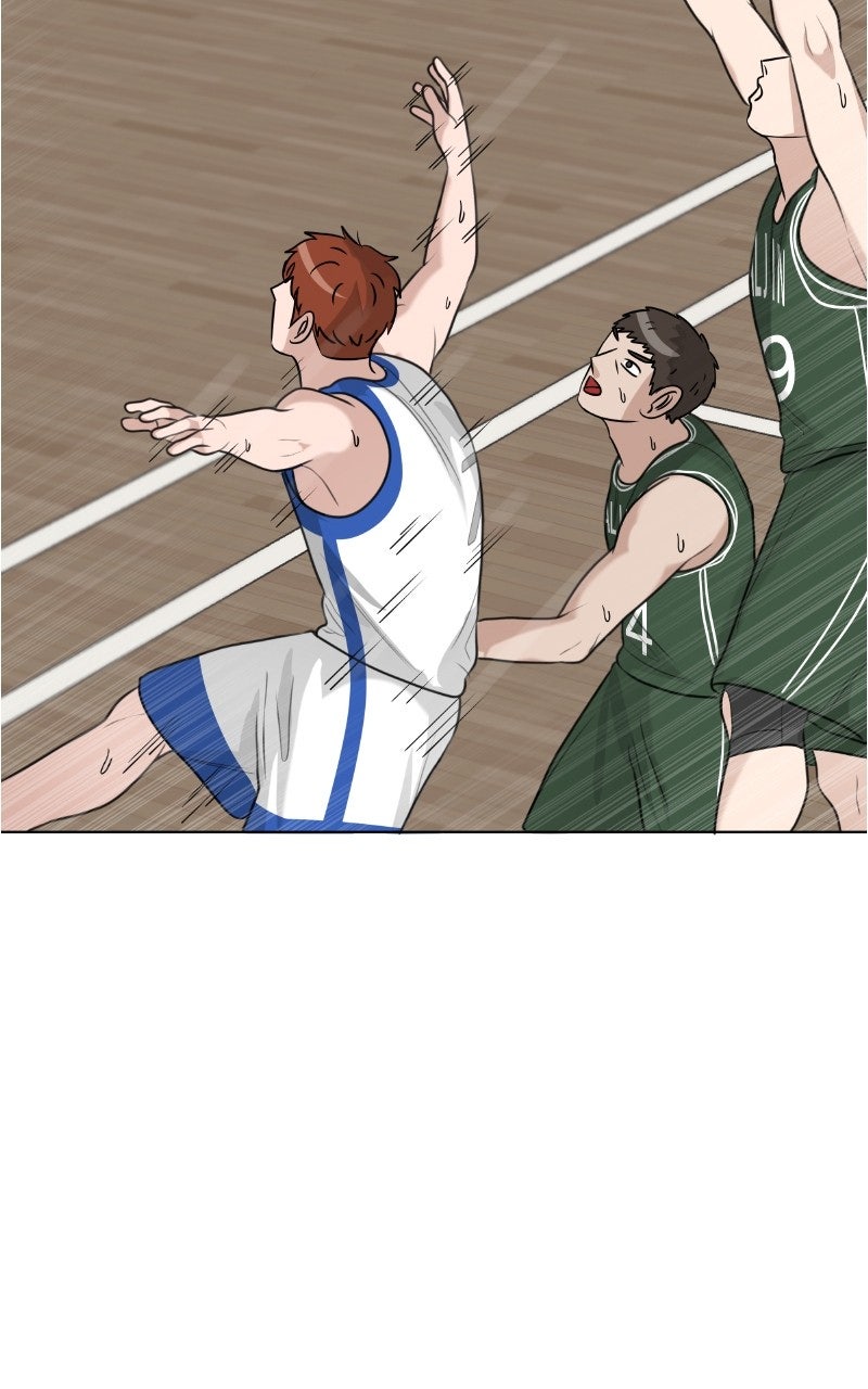 Read Big Man on the Court EN Manga Online