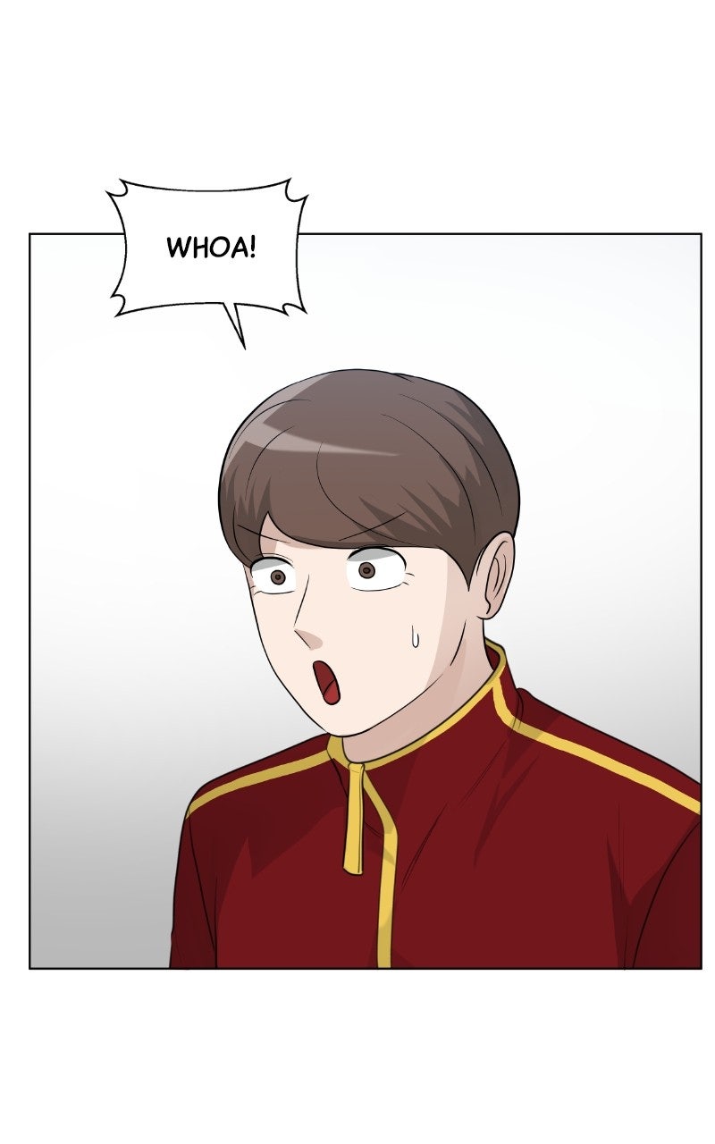 Read Big Man on the Court EN Manga Online