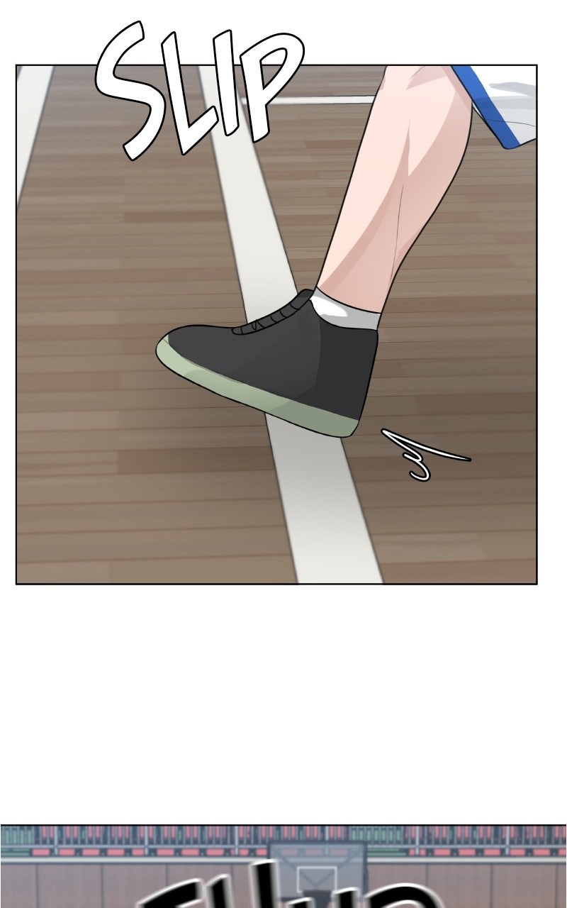 Read Big Man on the Court EN Manga Online