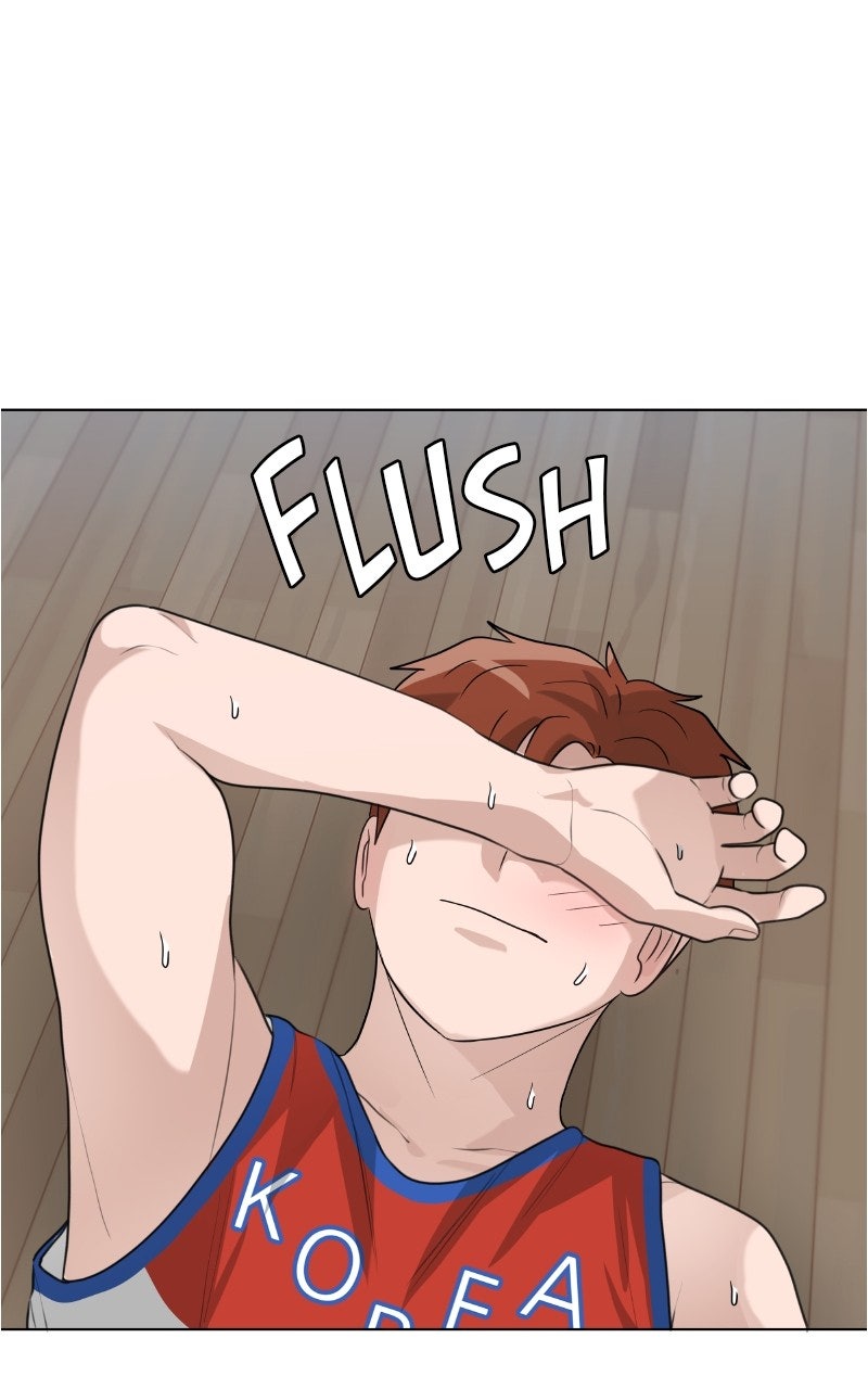 Read Big Man on the Court EN Manga Online