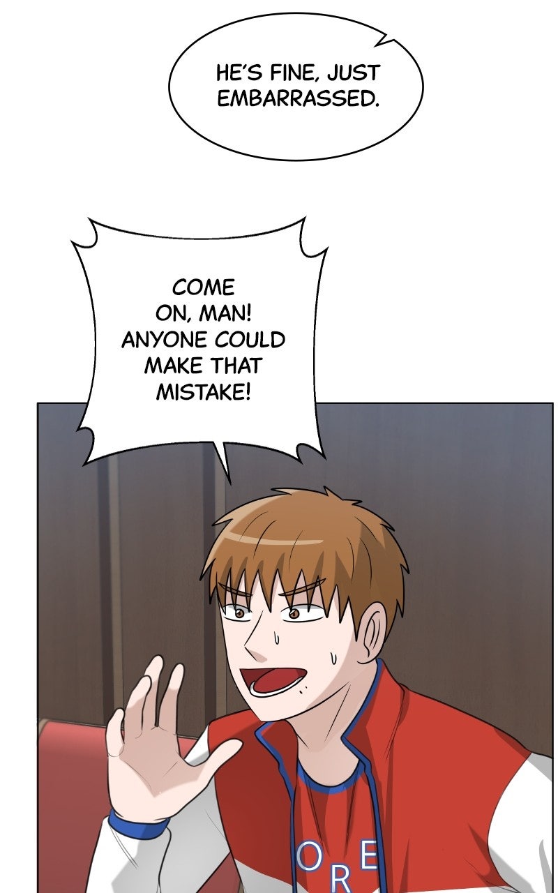 Read Big Man on the Court EN Manga Online