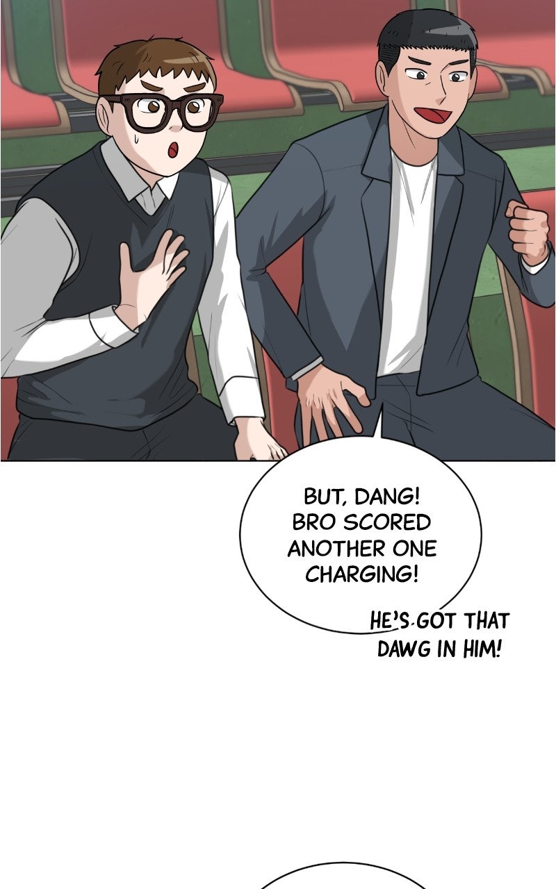 Read Big Man on the Court EN Manga Online