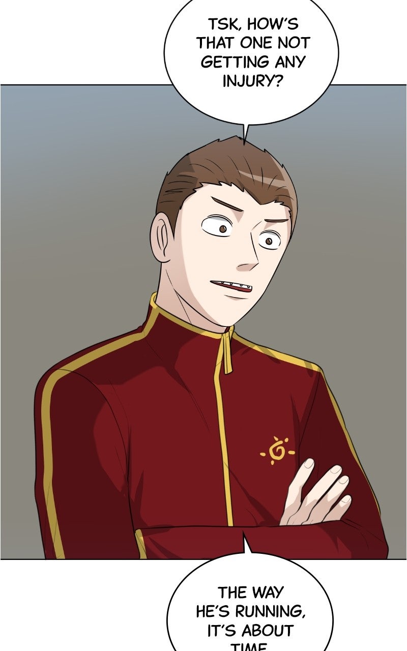 Read Big Man on the Court EN Manga Online