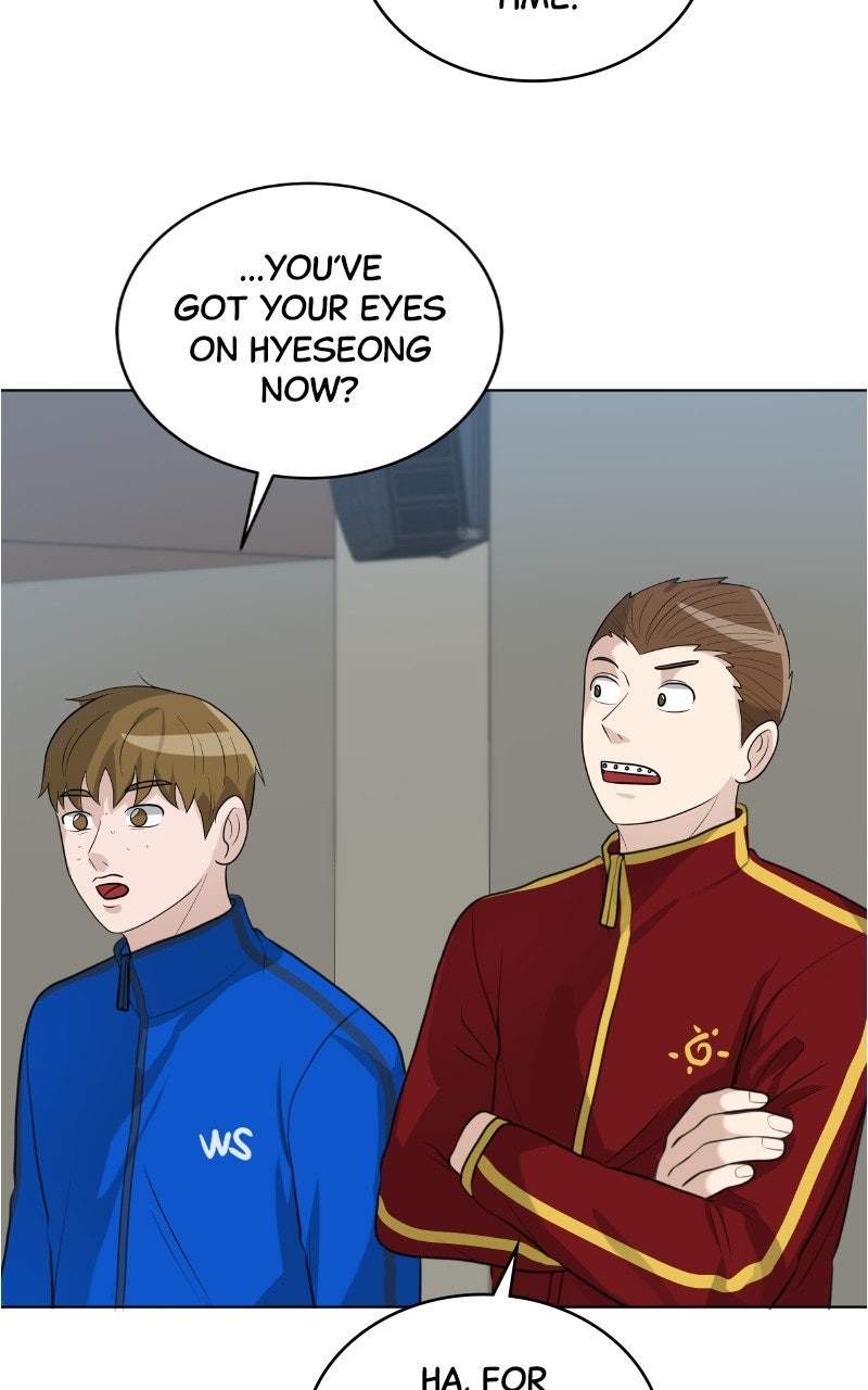 Read Big Man on the Court EN Manga Online