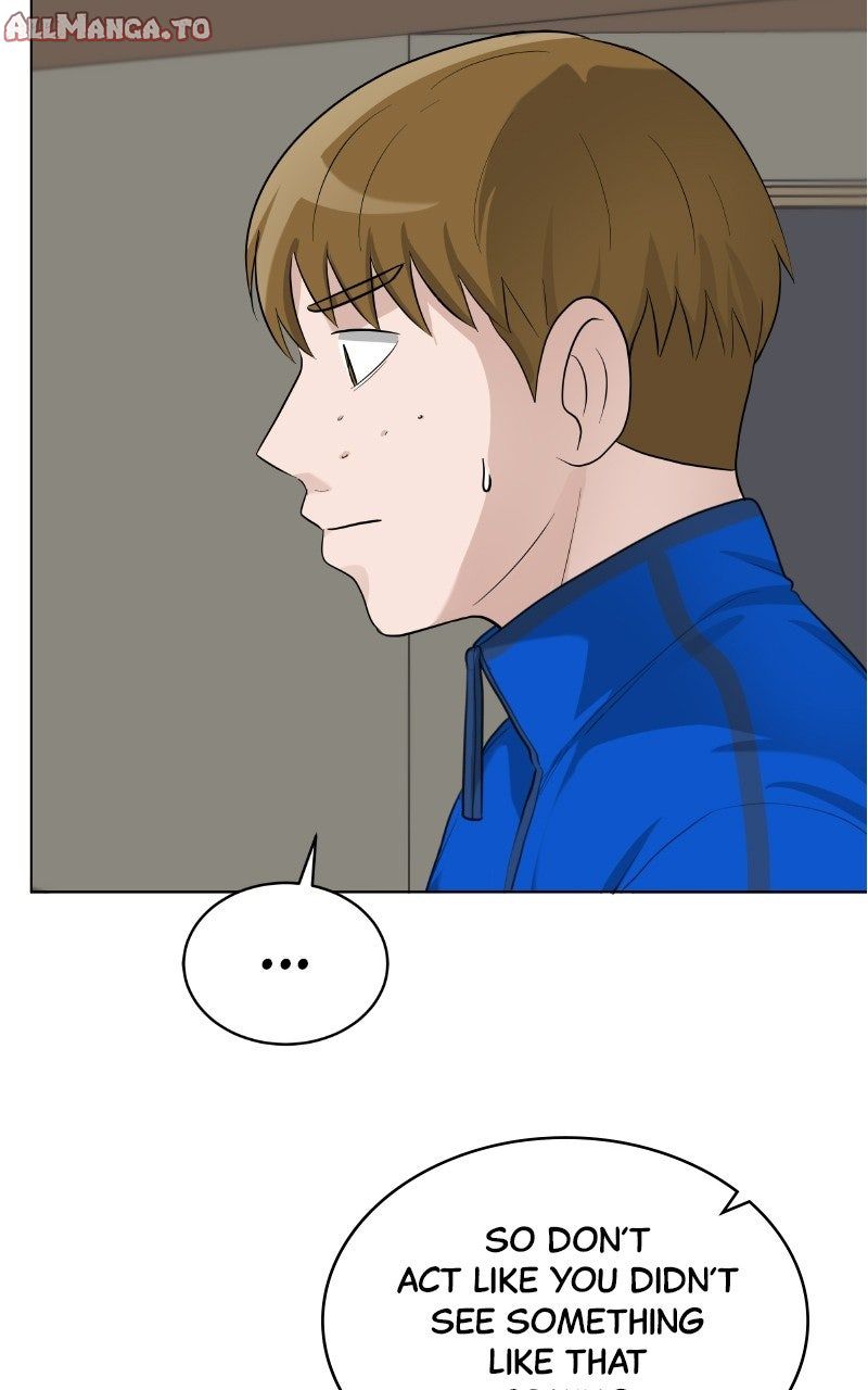 Read Big Man on the Court EN Manga Online