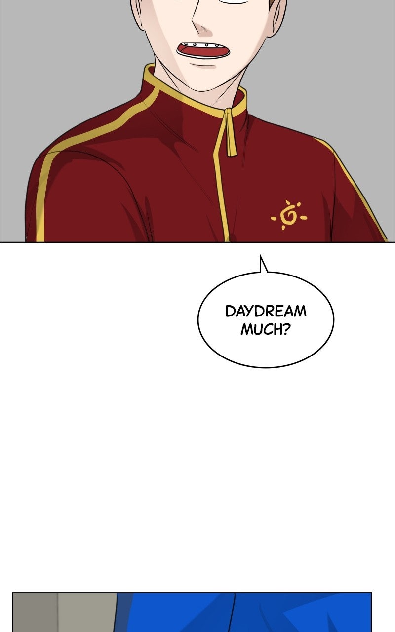 Read Big Man on the Court EN Manga Online