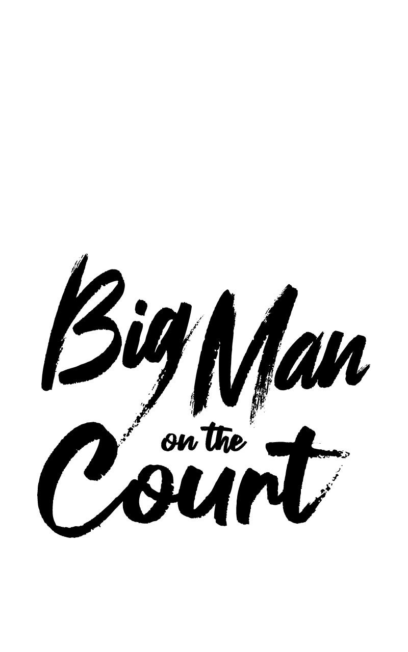 Read Big Man on the Court EN Manga Online