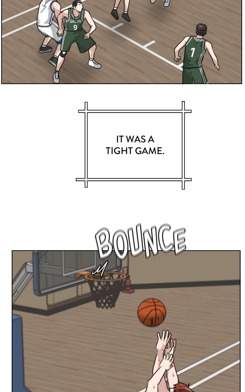 Read Big Man on the Court EN Manga Online