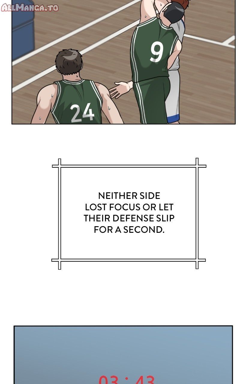 Read Big Man on the Court EN Manga Online