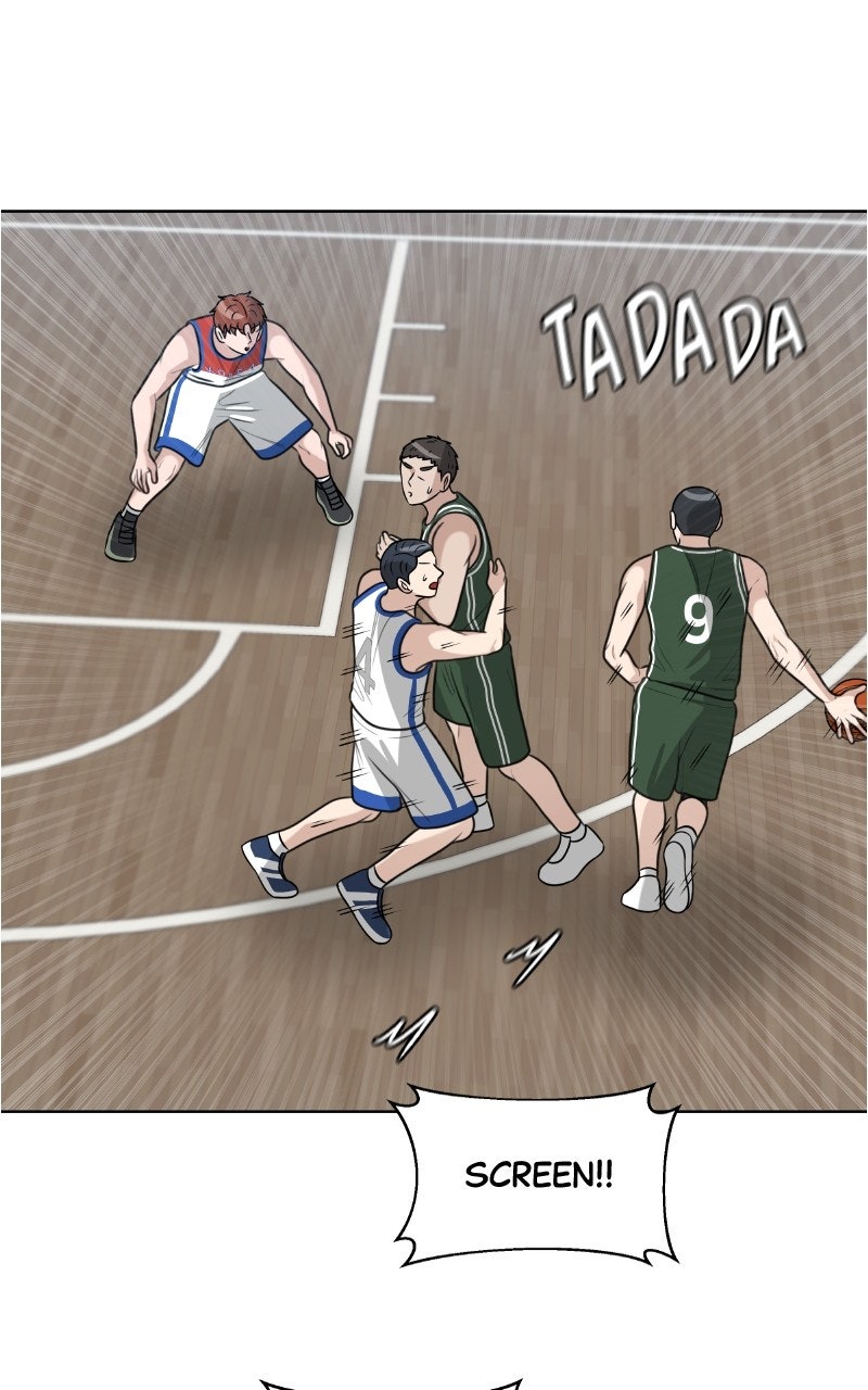 Read Big Man on the Court EN Manga Online