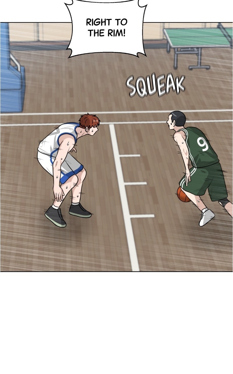 Read Big Man on the Court EN Manga Online