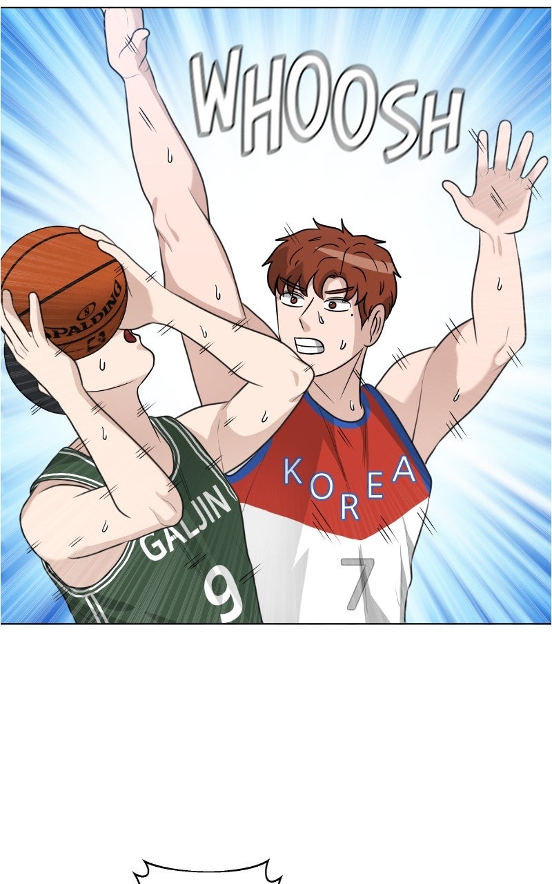 Read Big Man on the Court EN Manga Online