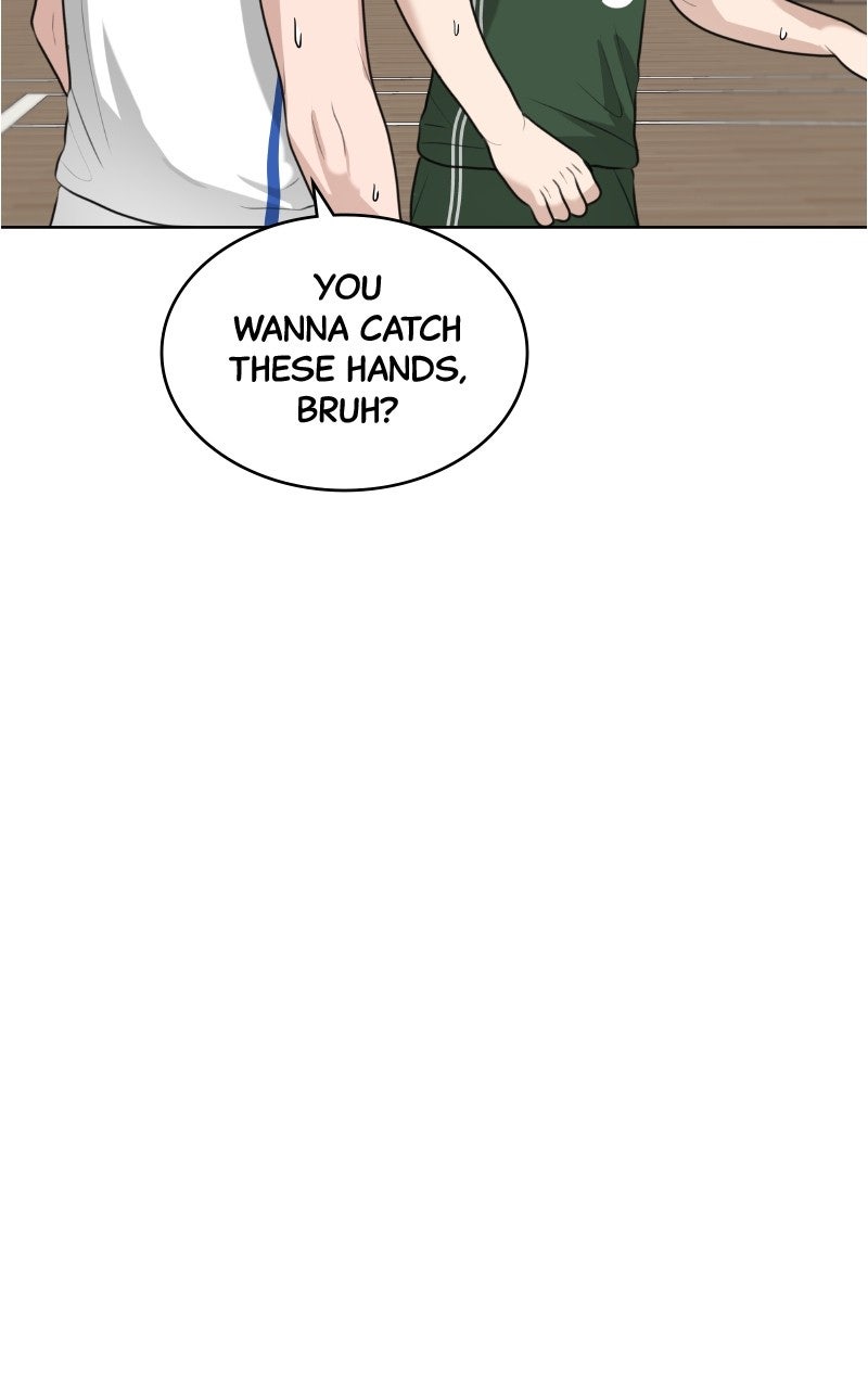 Read Big Man on the Court EN Manga Online