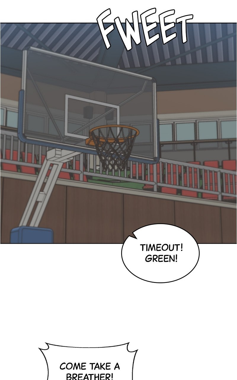 Read Big Man on the Court EN Manga Online