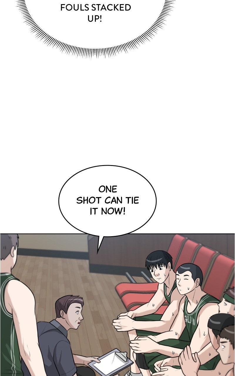 Read Big Man on the Court EN Manga Online