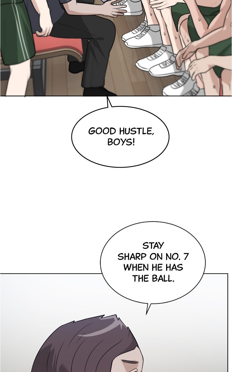 Read Big Man on the Court EN Manga Online