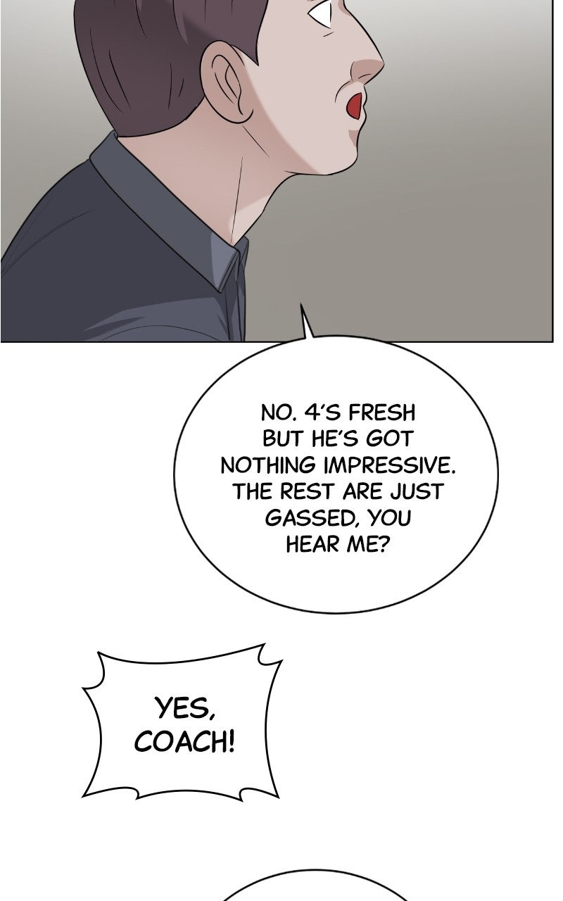 Read Big Man on the Court EN Manga Online
