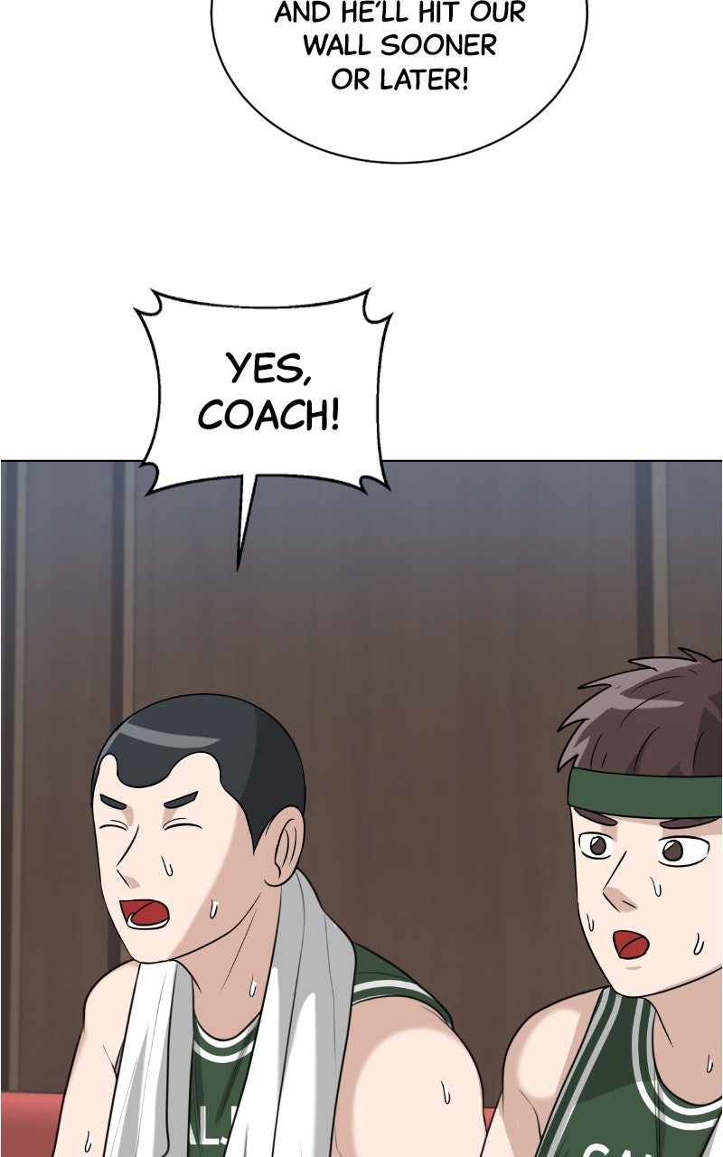 Read Big Man on the Court EN Manga Online