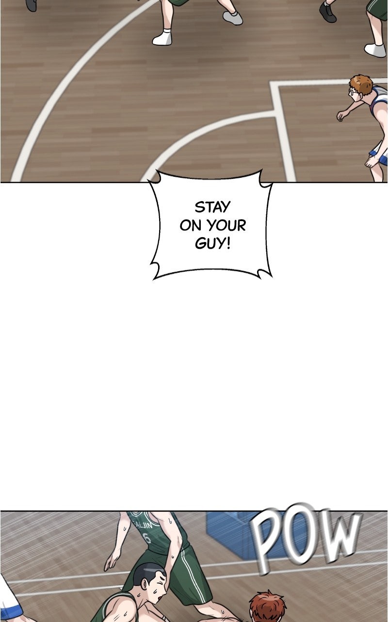Read Big Man on the Court EN Manga Online