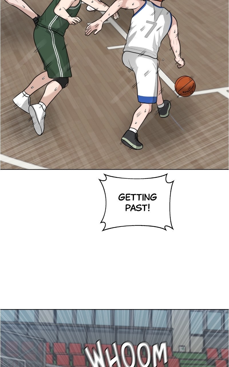 Read Big Man on the Court EN Manga Online