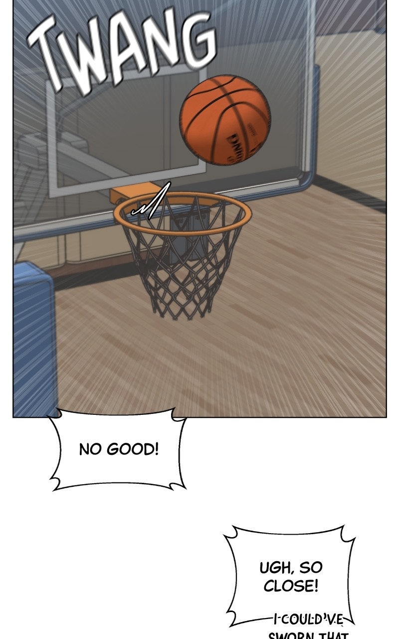 Read Big Man on the Court EN Manga Online