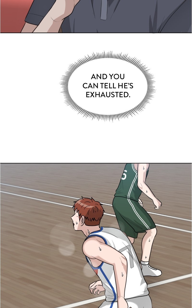 Read Big Man on the Court EN Manga Online