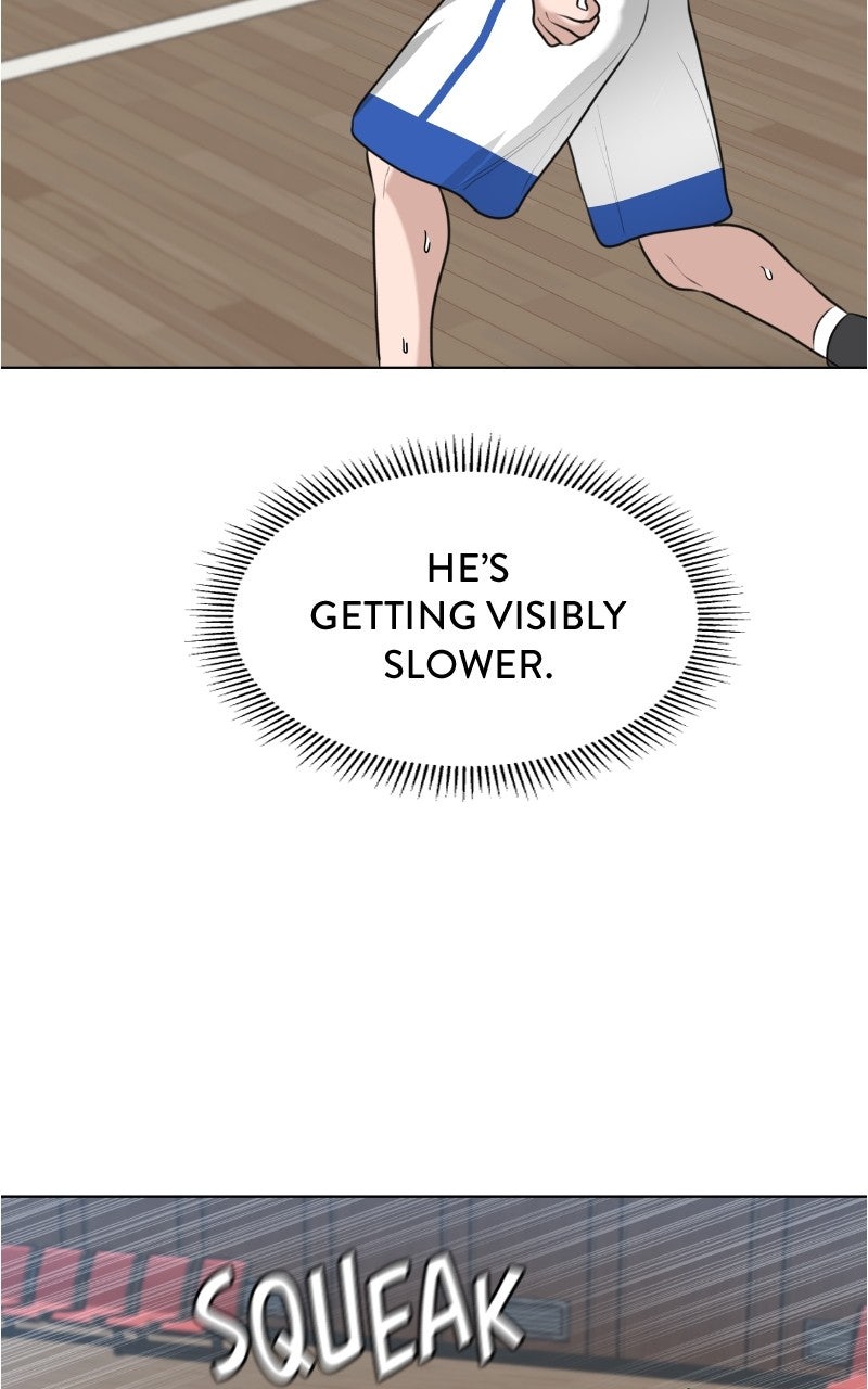 Read Big Man on the Court EN Manga Online