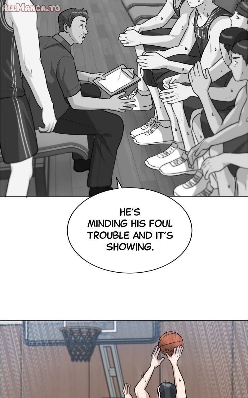 Read Big Man on the Court EN Manga Online