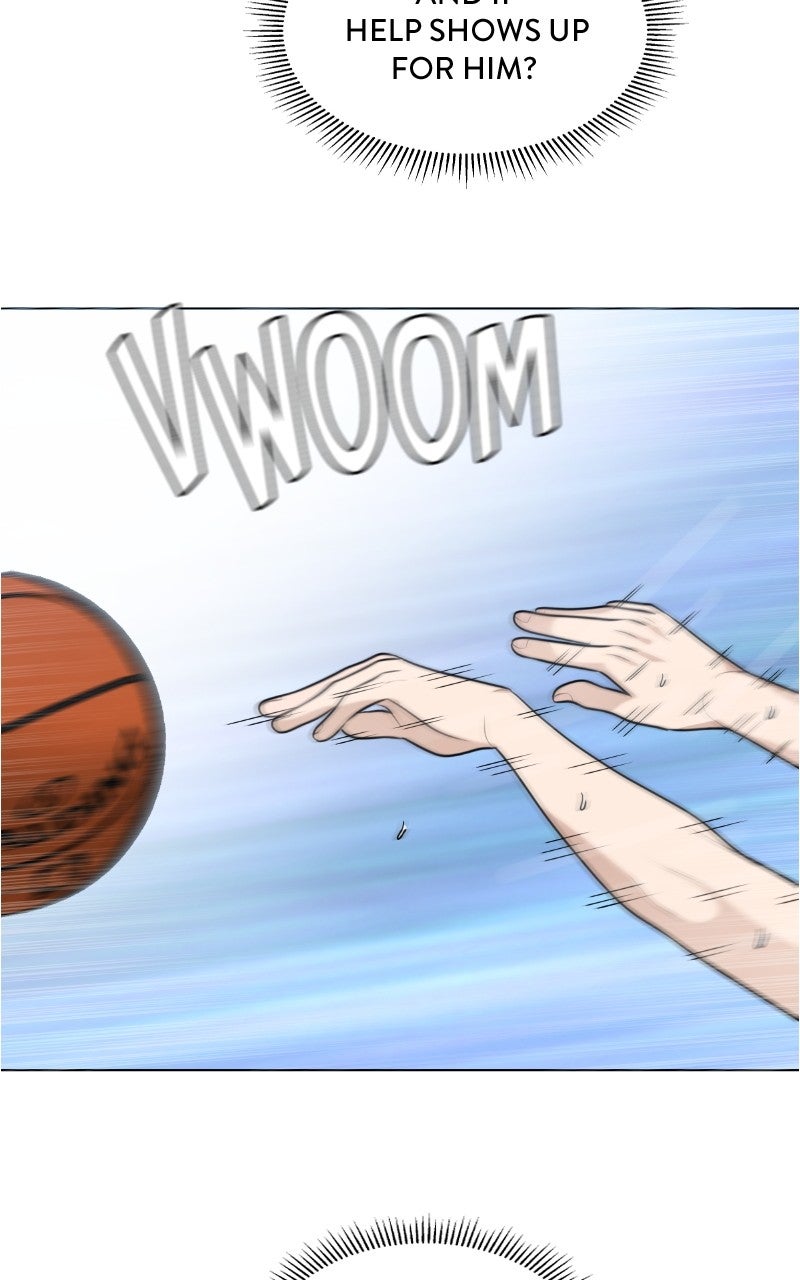 Read Big Man on the Court EN Manga Online