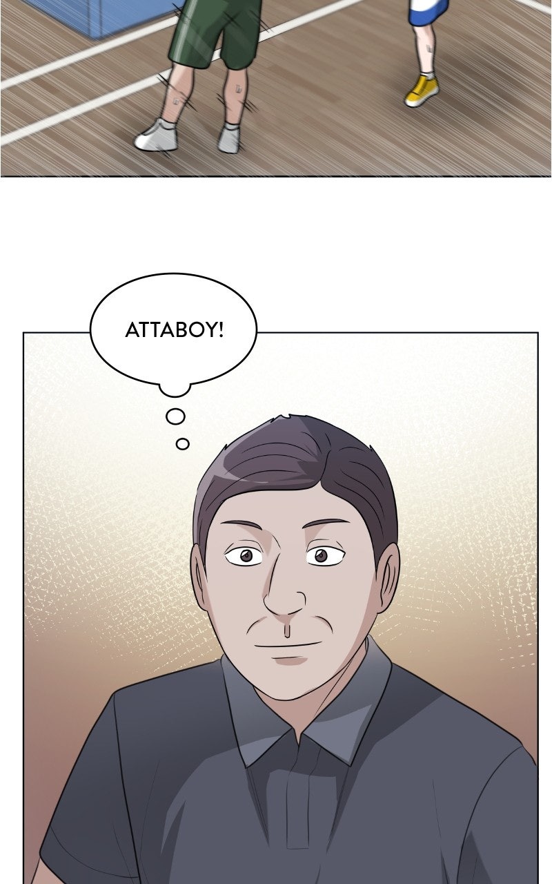 Read Big Man on the Court EN Manga Online