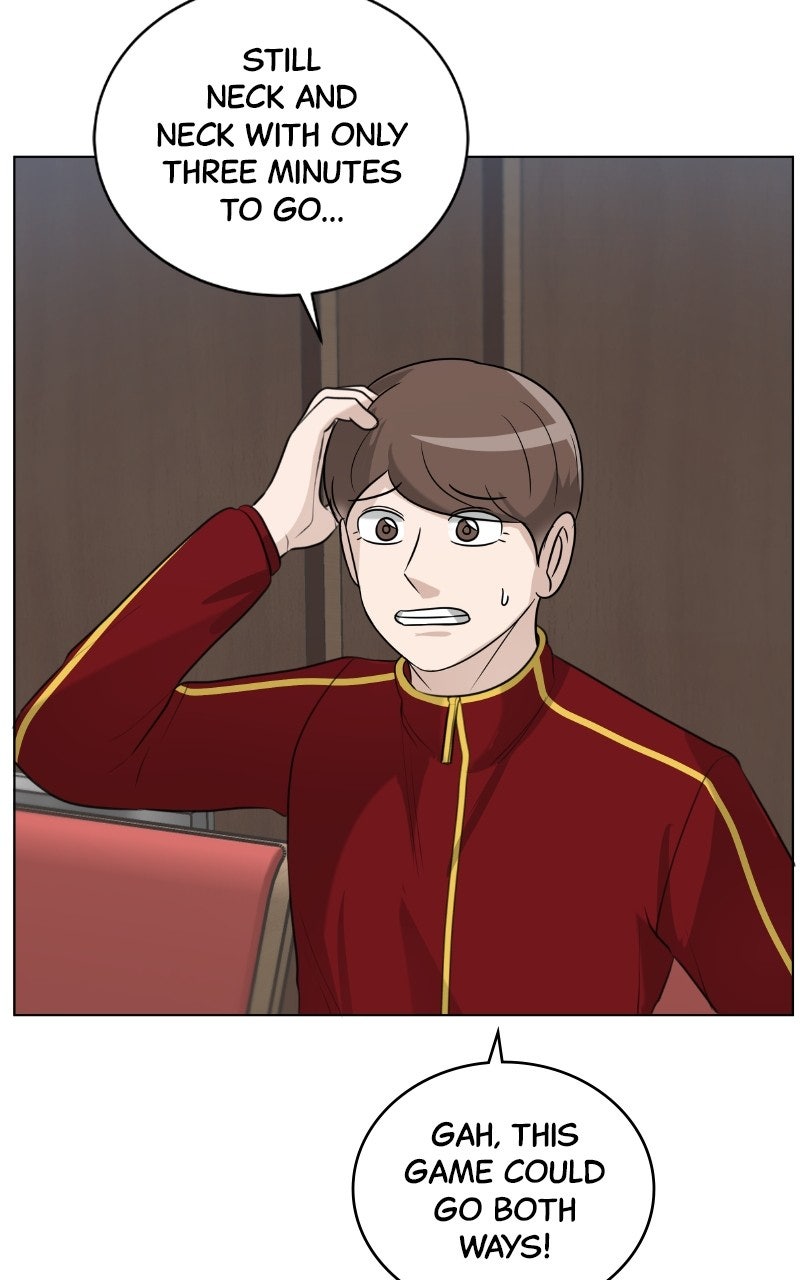 Read Big Man on the Court EN Manga Online