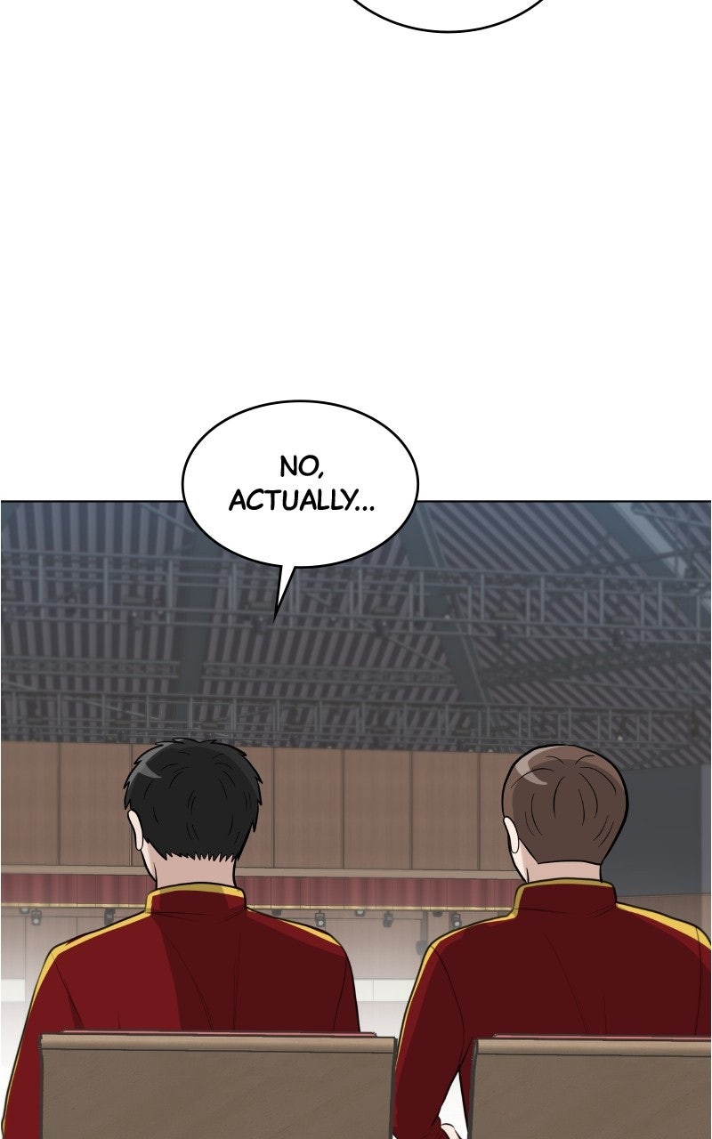 Read Big Man on the Court EN Manga Online