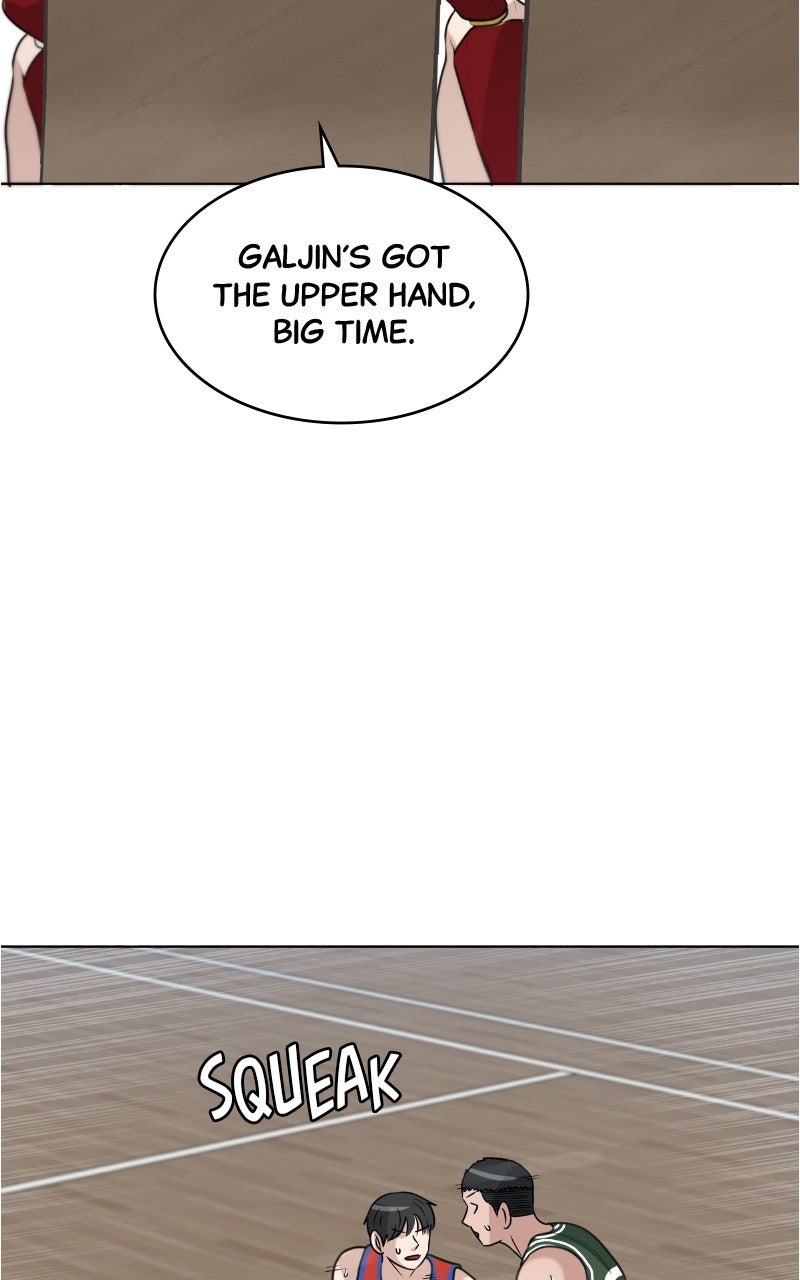 Read Big Man on the Court EN Manga Online