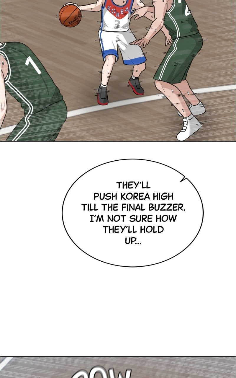 Read Big Man on the Court EN Manga Online