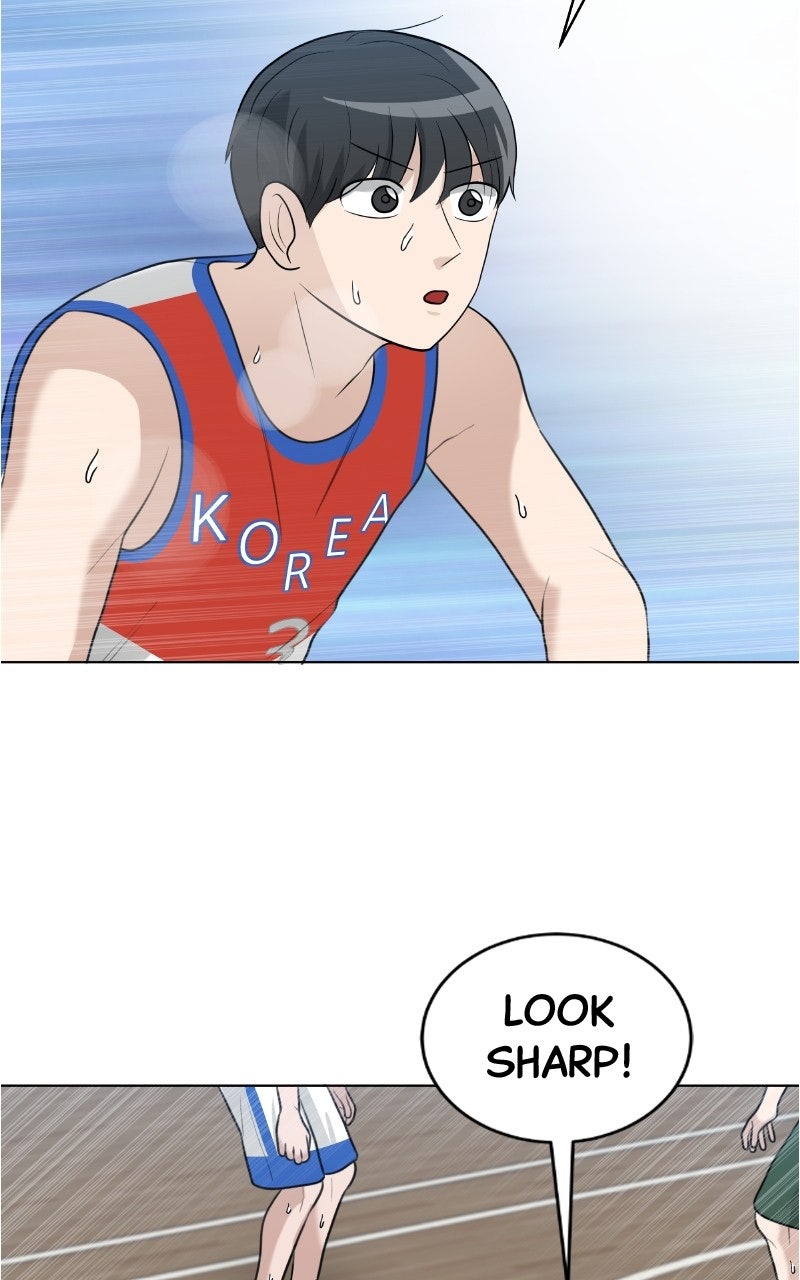 Read Big Man on the Court EN Manga Online